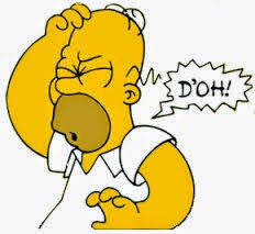 My Bad:  5 Steps to Getting Over Mistakes