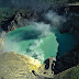 Wisata Kawah Ijen dan Blue Fire Banyuwangi