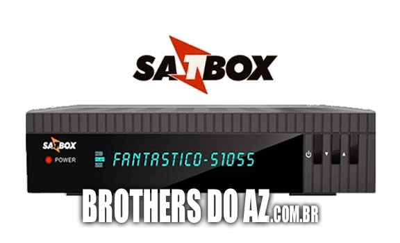 Satbox Fantastico Satbox Fantastico