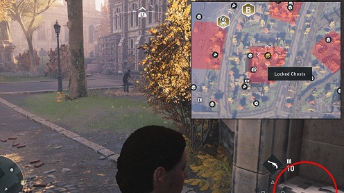 Assassin S Creed Syndicate Unique Materials Guide Assassin S Creed Syndicate Unique Materials Guide