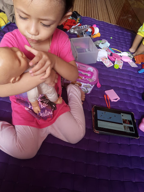 Bermain Olok-Olok Bantu Perkembangan Minda dan Fizikal Anak-anak?, kidzania, kidzania kuala lumpur Bermain Olok-Olok Bantu Perkembangan Minda dan Fizikal Anak-anak?, kidzania, kidzania kuala lumpur