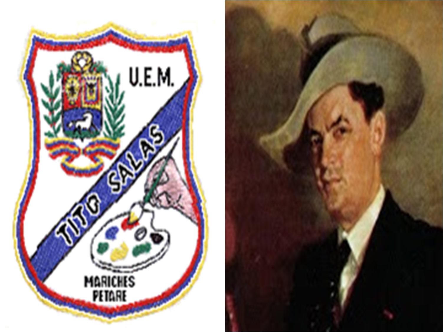 UNIDAD EDUCATIVA MUNICIPAL``TITO SALAS´´ RESEÑA HISTORICA DE LA UEM ``TITO SALAS´´