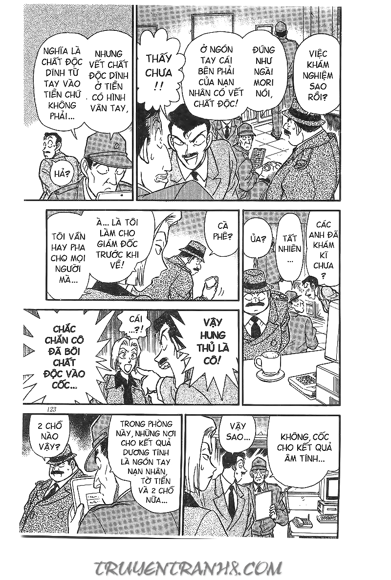 Detective Conan Chap 147 - Truyen.Chap.VN