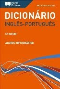 DICIONÁRIO INGLÊS - PORTUGUÊS