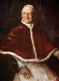 Pope Leo XIII