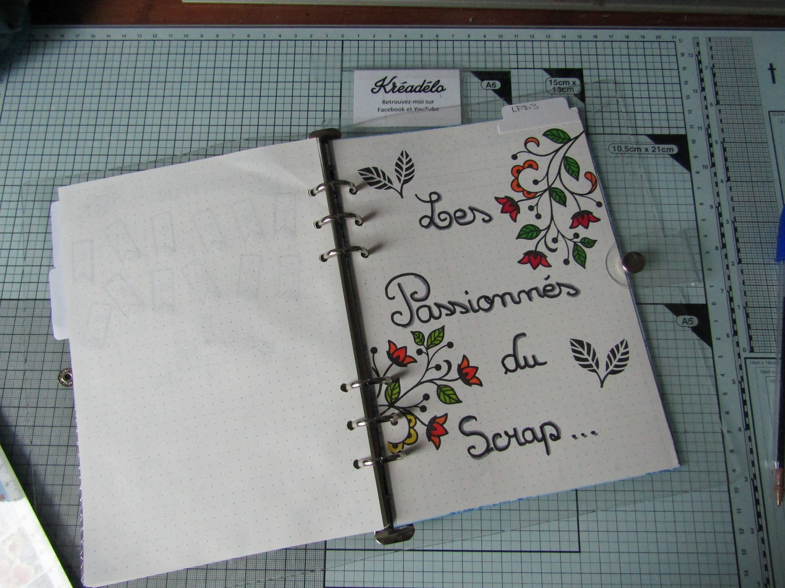 Lucie 19 This Blog Is Full Of Inspiration For Your Bullet