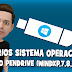 COMO CRIAR UM PENDRIVE COM VÁRIOS SISTEMAS OPERACIONAIS(WINXP,WIND7,WIND8,WIND8.1 E WIND10)
