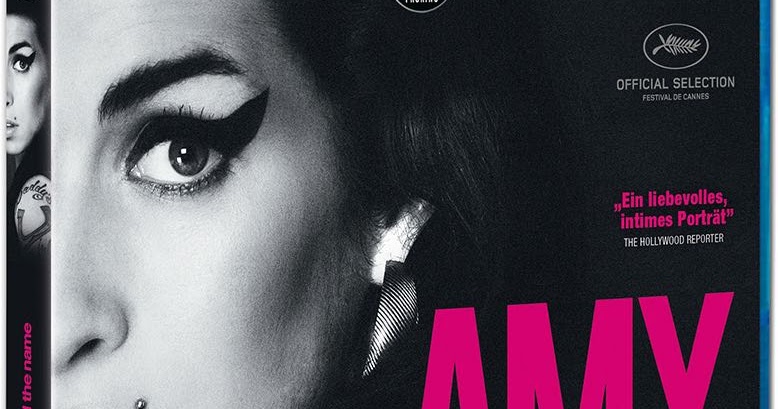 Amy The Girl Behind The Name Amy The Girl Behind The Name