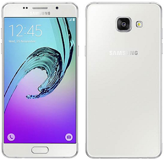 harga Samsung Galaxy A7 (2016) terbarau