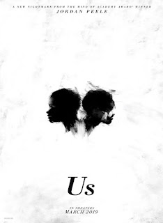 Us (2019) Official Poster