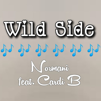 Normani's Song: WILD SIDE (featuring Cardi B) Single Track - Chorus: We can't just keep talkin' about it I wanna get wild.. Streaming - MP3 Download
