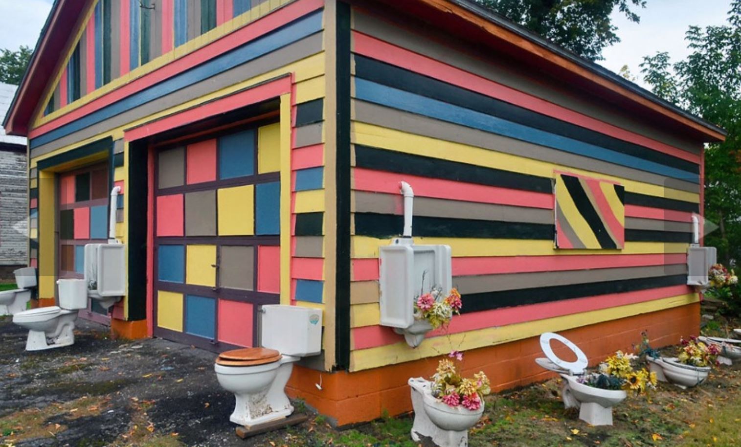 Thisoldtoilet Replacement Toilet Lids and Seats The Potsdam toilet