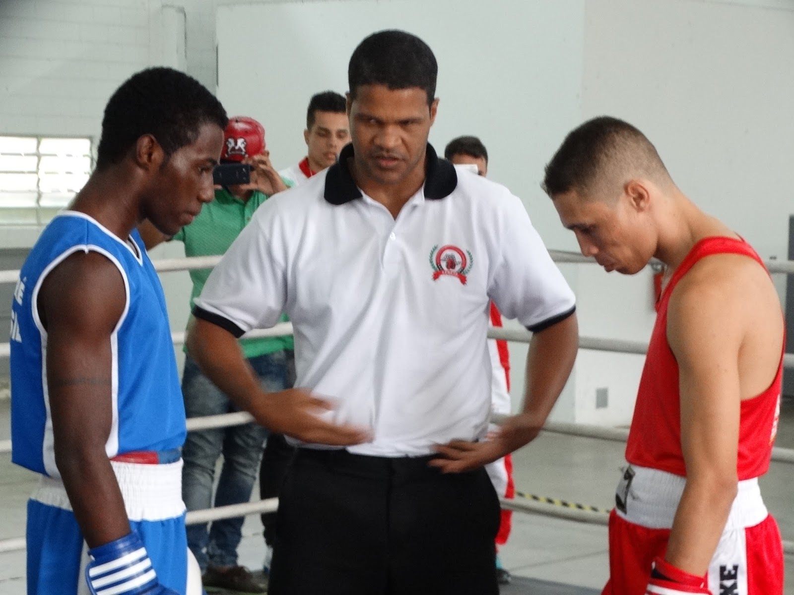 maio 2022 – Federação de Boxe do Estado de São Paulo – FEBESP