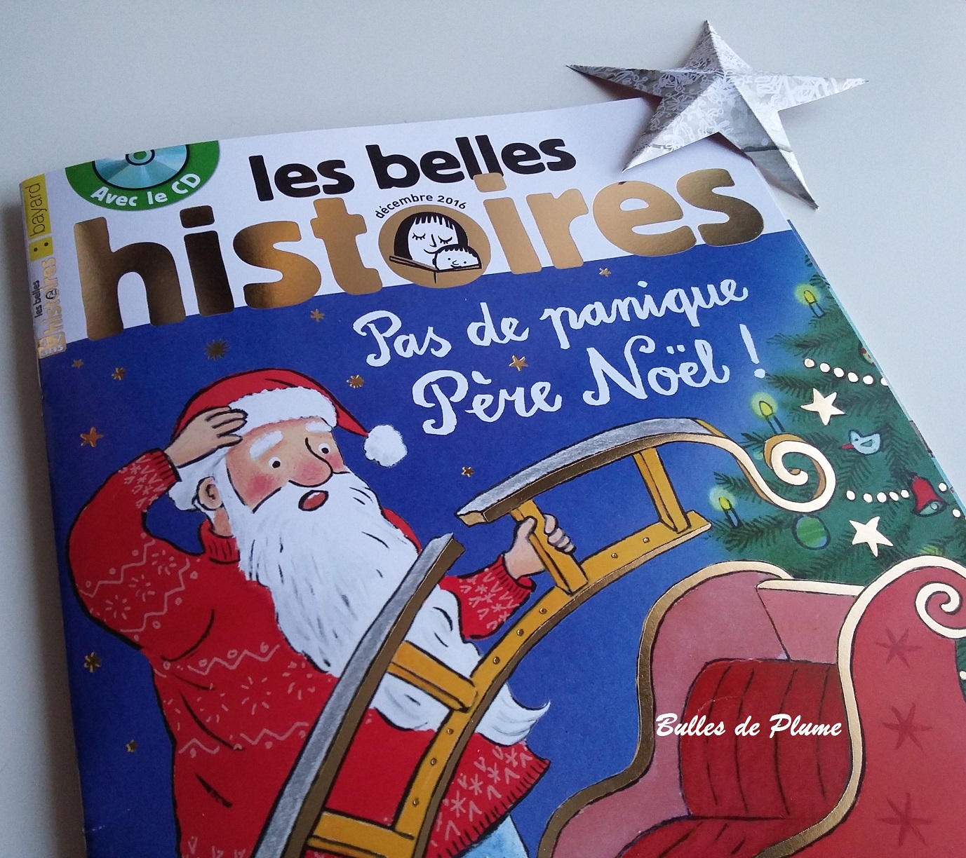 Chants de Noël - Bayard Éditions