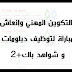 مكتب التكوين المهني وإنعاش الشغل : مباراة لتوظيف دبلومات و شواهد باك+2