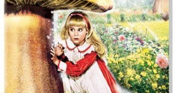 Alice In Wonderland 1985 Movie Cast