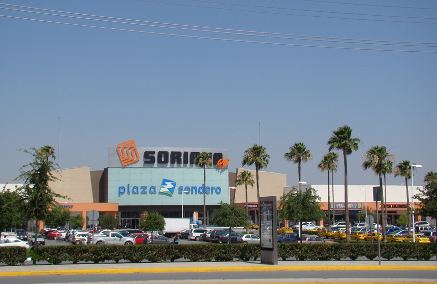 Conoce Saltillo 2016