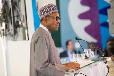 Buhari To Attend Climate Change Conference In Morocco