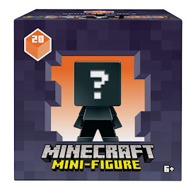 Minecraft Valorie Series 20 Figure