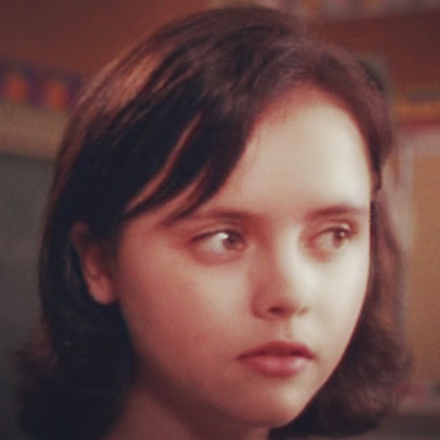 WonderfulChristinaRicci Christina Ricci Stunningly Beautiful Meine