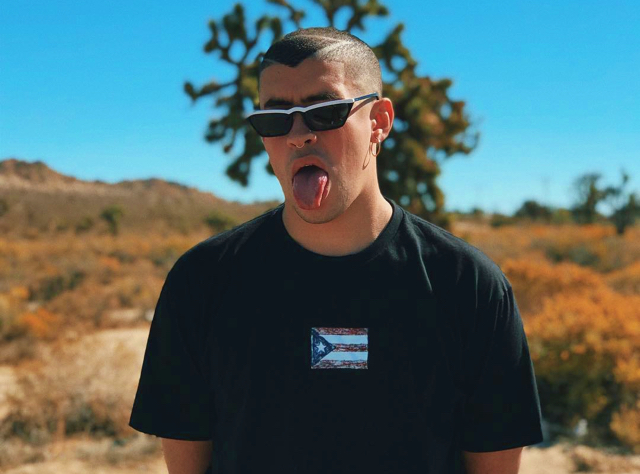 Bad Bunny responde a profesora que lo acusó de "destruir mentes" Bad Bunny