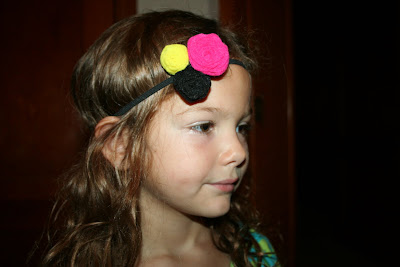 -Bonny Blue Bows-