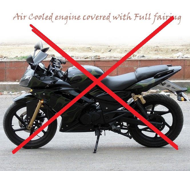 Indian Email ID's Database BIKE MODIFICATION PROS,CONS AND GUIDELINES