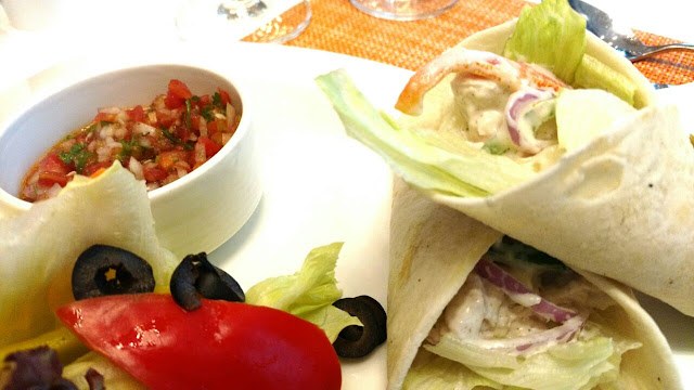 Wrap Wrap