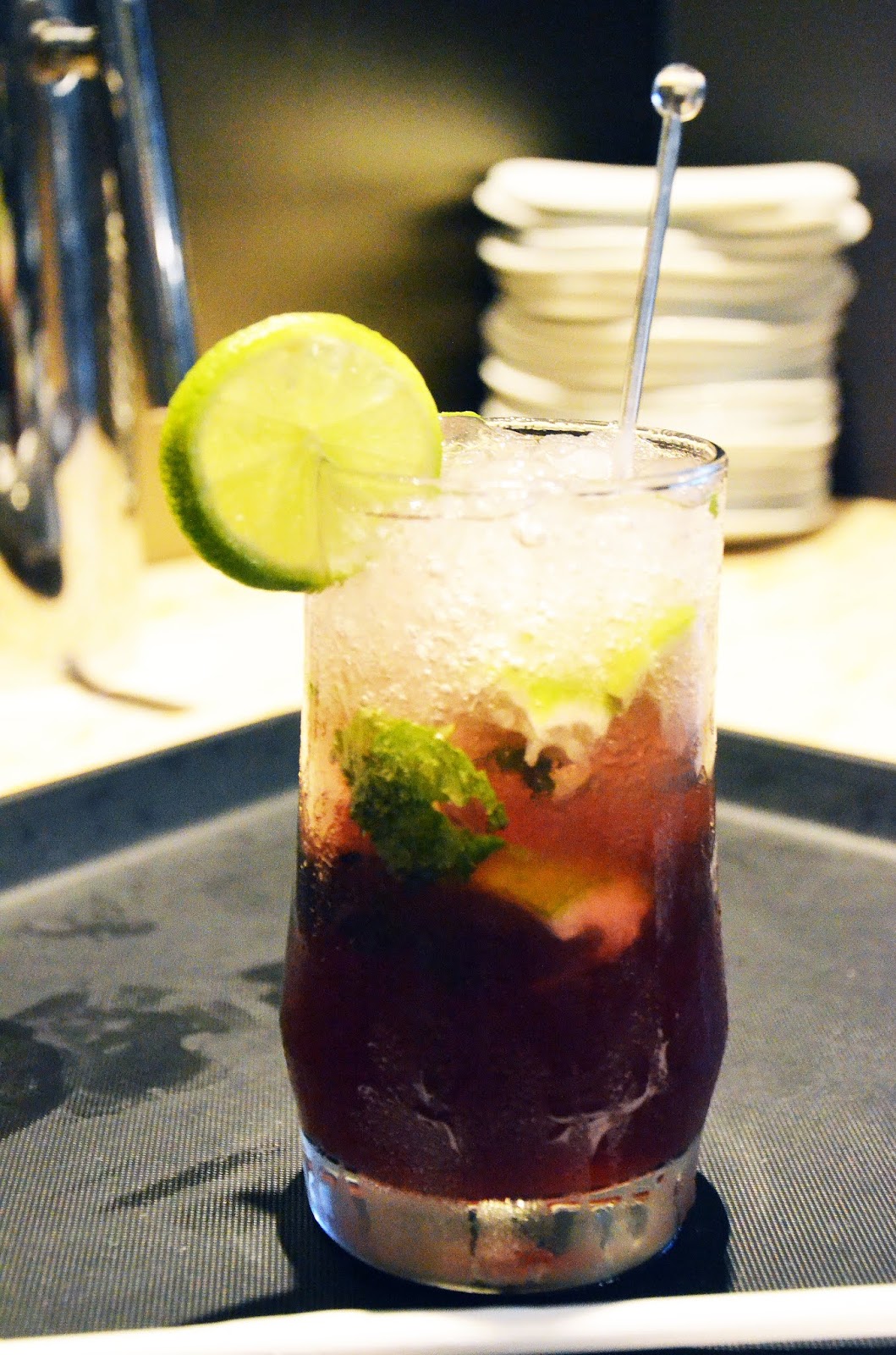 Spoon Cafe G Hotel Kelawai, Penang — Fionism