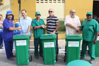 Resultado de imagem para CAFE COM O PREFEITO JACQUES ALBUQUERQUE