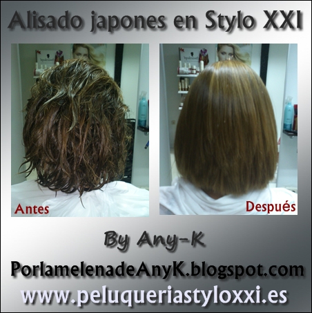 alisado japones precio 2015