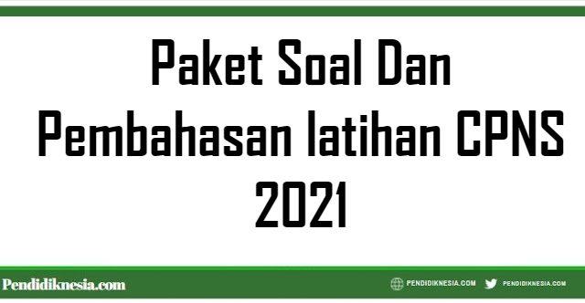 Kunci Jawaban Dan Latihan Cpns Sesuai Permendikbud Terbaru File Kunci Kunci Jawaban Dan Latihan Cpns Sesuai Permendikbud Terbaru File Kunci