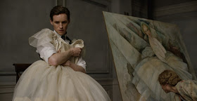 Dánská dívka (The Danish Girl) – Recenze