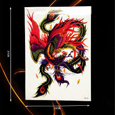 tattoos makna dan legenda tato burung phoenix tattoos makna dan legenda tato burung phoenix