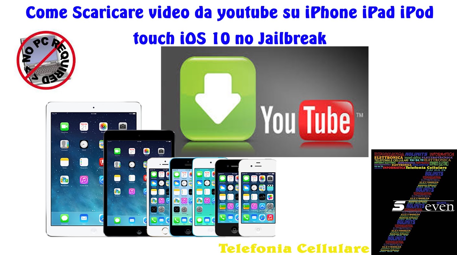 scaricare video da youtube su ipad