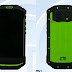 ZTE C501 rugged smartphone gets certifiied by TENAA