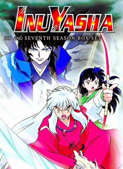 InuYasha%2BTemporada%2B6%2By%2B7%2BCompl