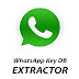 WhatsApp Key DB Extractor Master