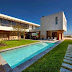 Cape Town Beach House Design With Attributes Of A Beachside Escape And A Full-Time Family Home