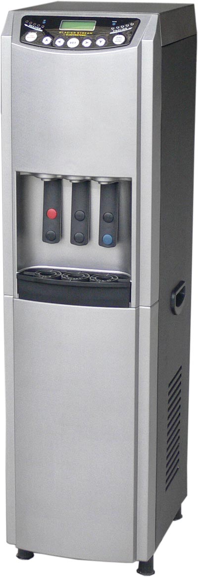 Holmes Ecowater: May 2012