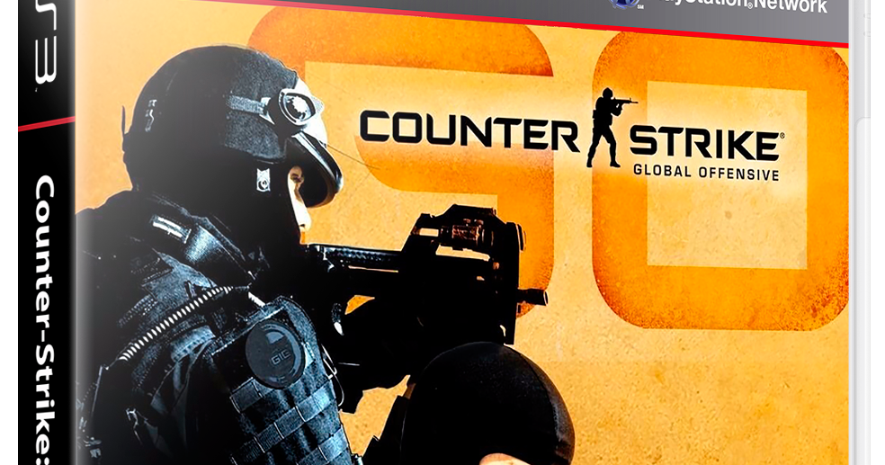 PSNPLAY3: Counter Strike Global Offensive PS3/PSN DOWNLOAD. PKG   RAP.