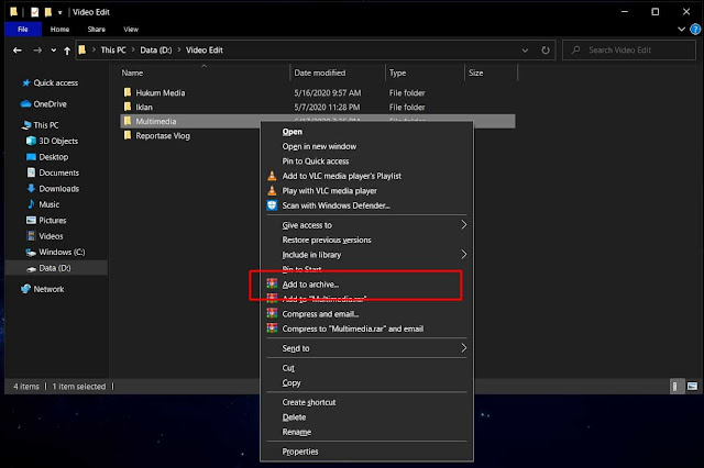 Cara Mudah Membuat File ISO Cara Mudah Membuat File ISO