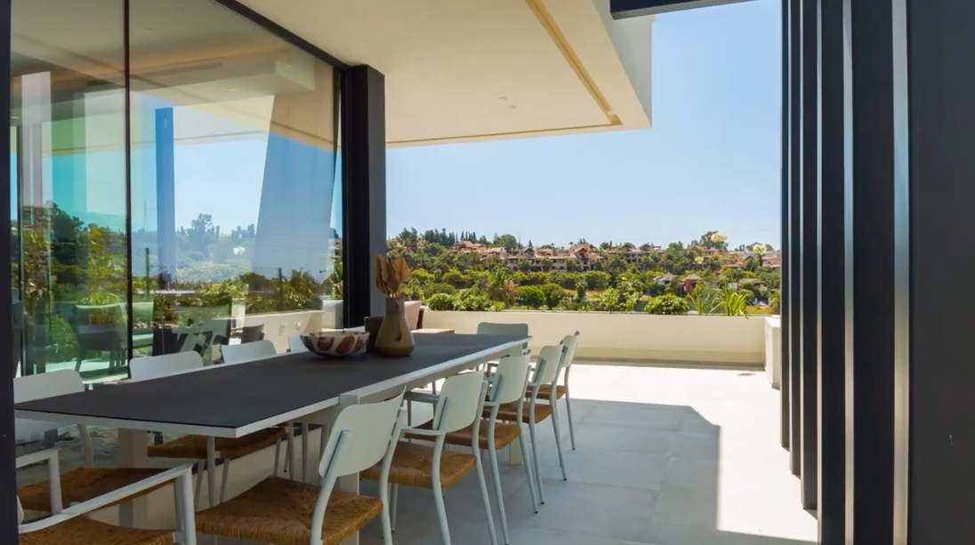 26 Interior Design Photos vs. Modern Luxury Villa Between Marbella and Estepona Tour