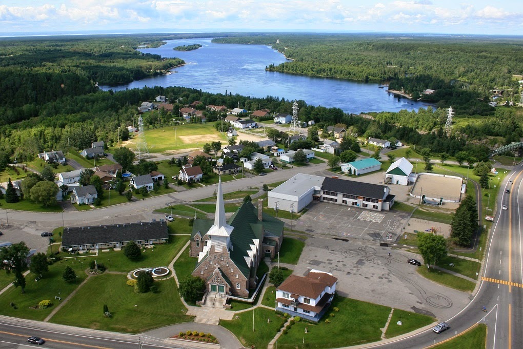Le blogue des "Bleuets du Lac SaintJean" mai 2015