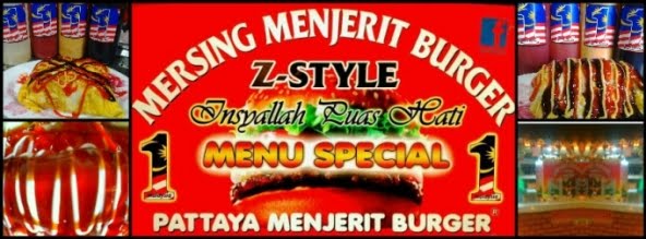 Duta Burger Mersing