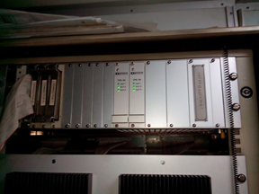 Jojo Brigthlinks Propulsion Control Main Engine Panel Jojo Brigthlinks Propulsion Control Main Engine Panel