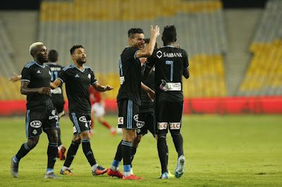 بث مباشر مباراة بيراميدز وحرس الحدود مشاهدة مباراة بيراميدز وحرس الحدود