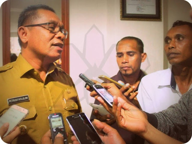 Semua Pihak Siap Penuhi Sembako Saat Natal dan Tahun Baru di MTB Semua Pihak Siap Penuhi Sembako Saat Natal dan Tahun Baru di MTB