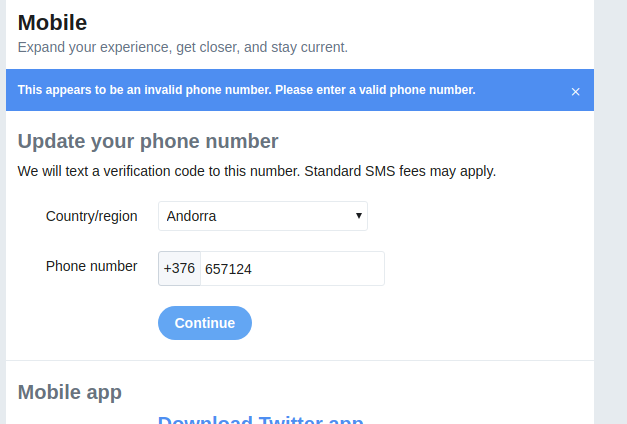 Please enter a valid phone number. Valid phone number is required. Enter valid phone number. Enter valid phone number. Enter valid phone number.