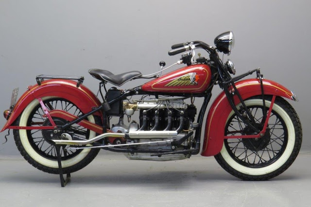 Indian Four Indian Four